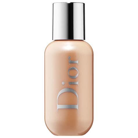 dior glow body